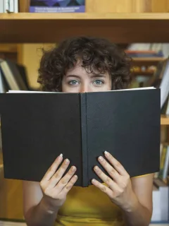 School library censorship trends 2025