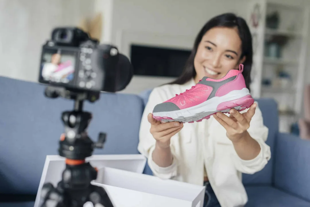 Comment obtenir des vêtements gratuits sur Shein
