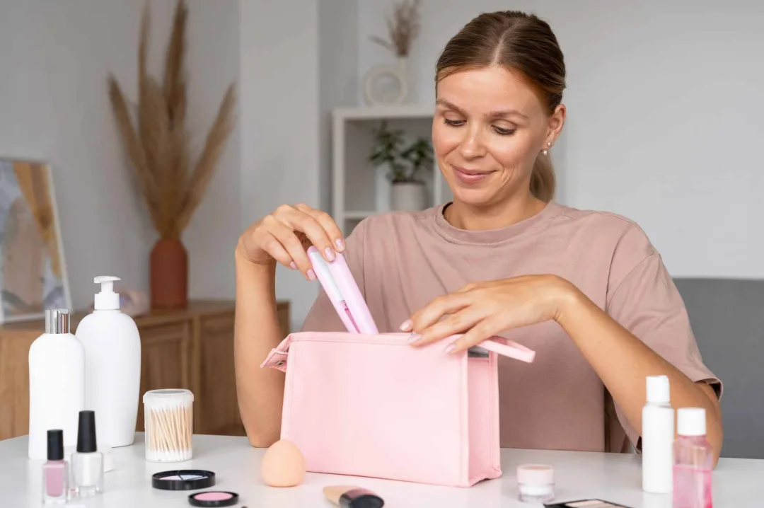 Parfums SHEIN gratuits