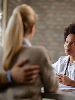 Medicaid community engagement
