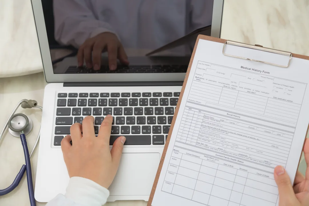 Medicaid work requirements