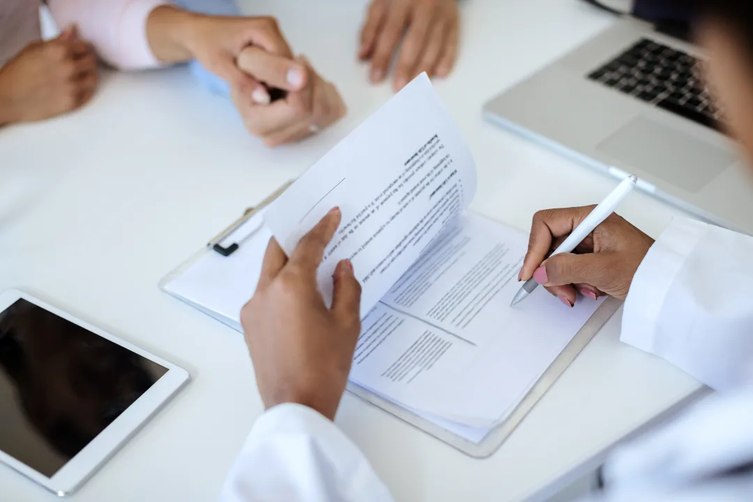Medicaid work requirements