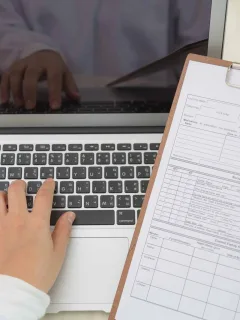 Medicaid work requirements