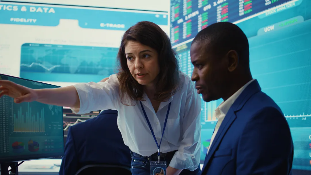 Implications for Financial Institutions