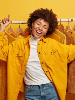 programme de vêtements gratuits