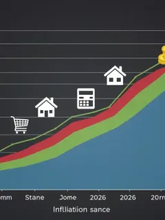 Economic Outlook 2026 French Inflation Stabilization at 2.5%