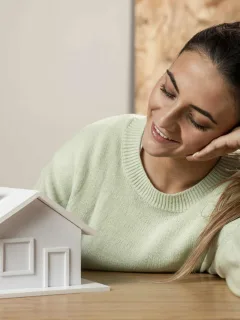 Housing affordability