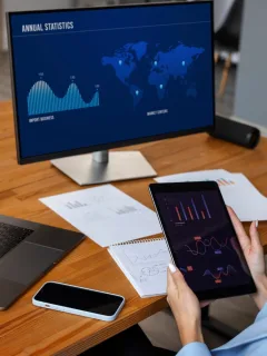 Algorithmic Trading