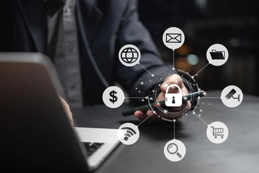 French Digital Banking Cybersecurity