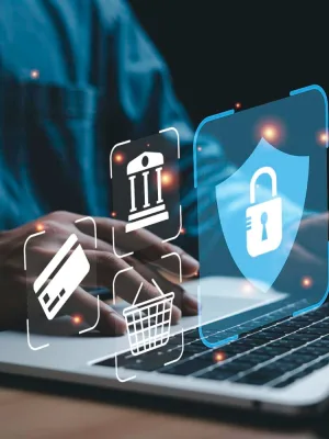 French Digital Banking Cybersecurity