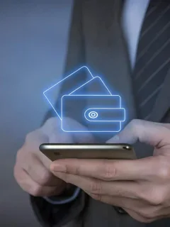 Digital Wallets