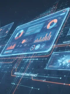 Advanced RegTech solutions optimizing financial compliance in France by 2026
