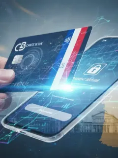 AI securing French credit card transactions, digital fraud detection