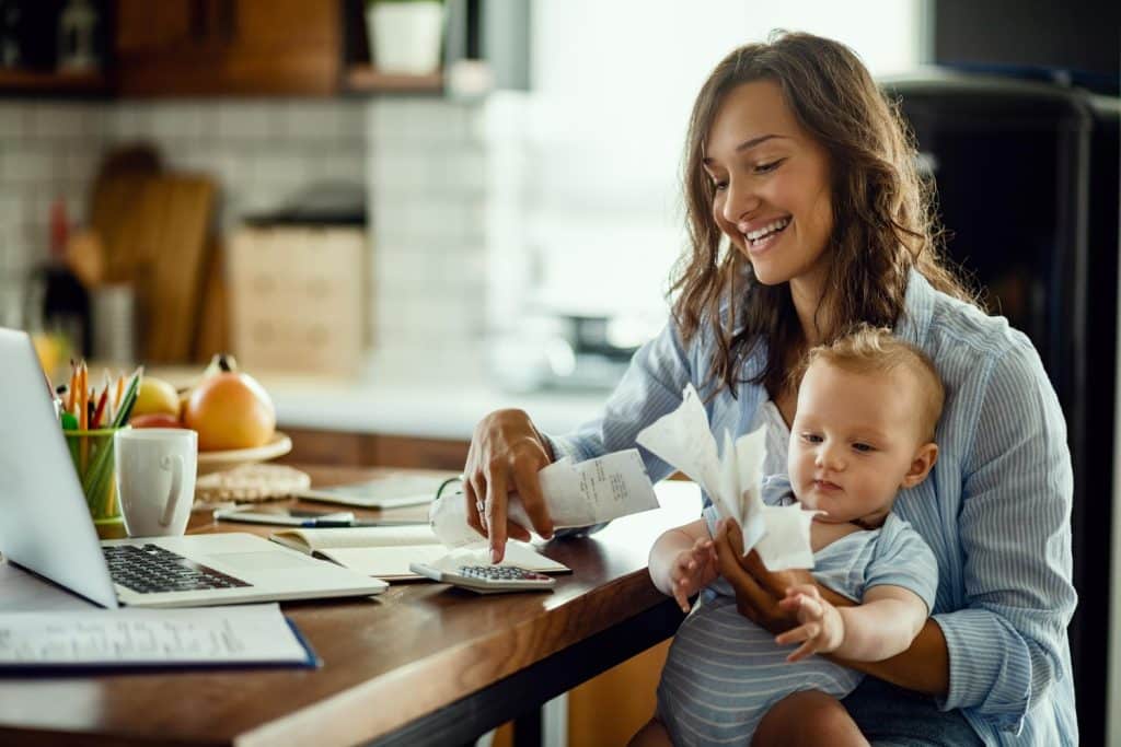 Child tax credit expansion proposals that could benefit families