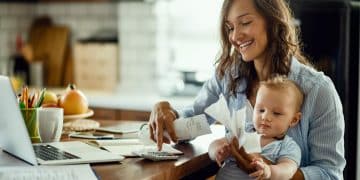 Child tax credit expansion proposals that could benefit families