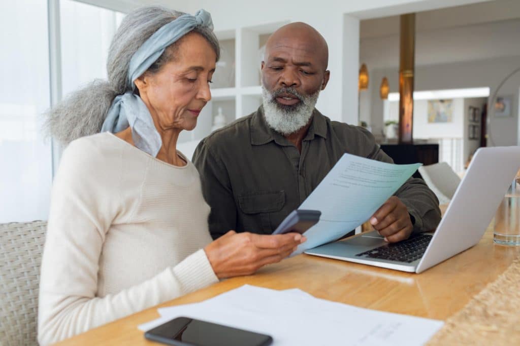 Impact of federal budget on benefit programs