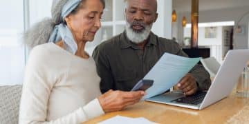 Impact of federal budget on benefit programs
