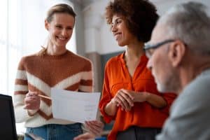 Impact of federal budget on benefit programs