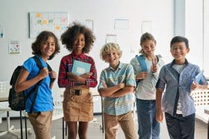 Impact of federal education policies on minority students