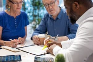 Impact of federal shutdowns on benefits