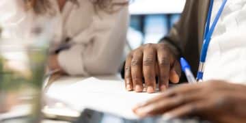 Impact of federal shutdowns on benefits