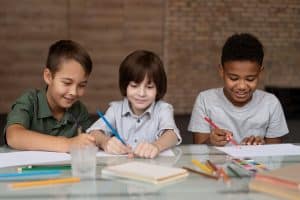 K-12 education funding disparities