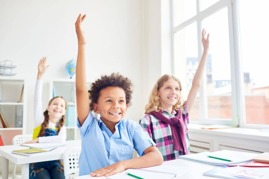 K-12 education funding disparities: Understanding the impact
