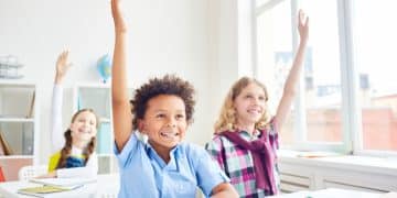 K-12 education funding disparities