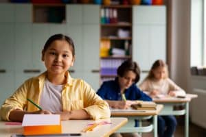 Special education funding changes