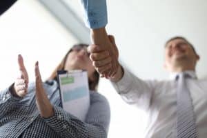 Unemployment benefits extension discussions.