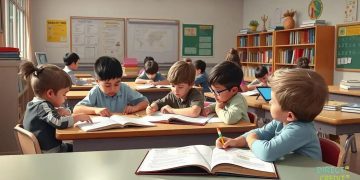 State vs. federal control in education: who decides what?