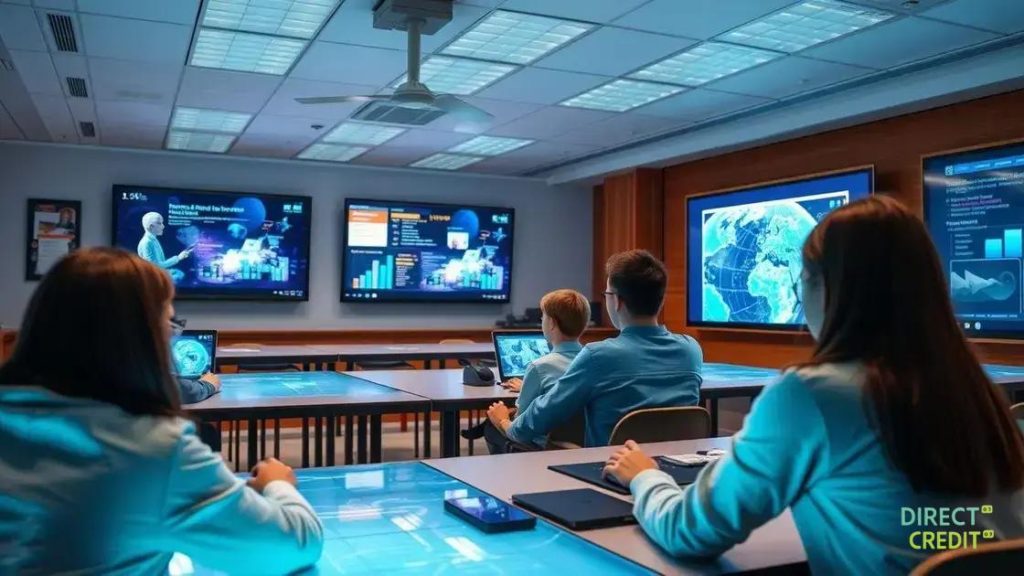 Educational technology funding trends: exploring opportunities