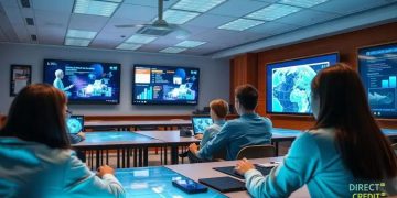 Educational technology funding trends: exploring opportunities