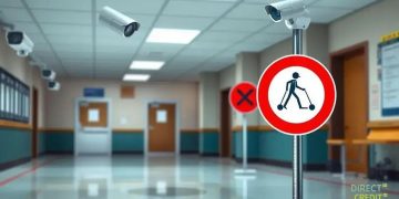 School safety and federal policy responses to protect children