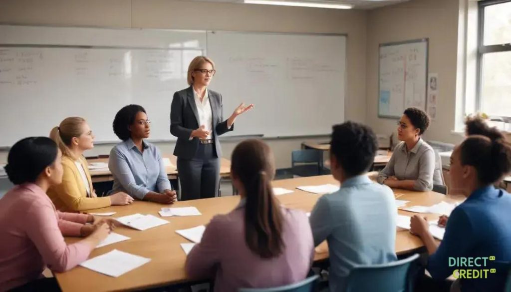 Teacher pay equity discussions: what you need to know