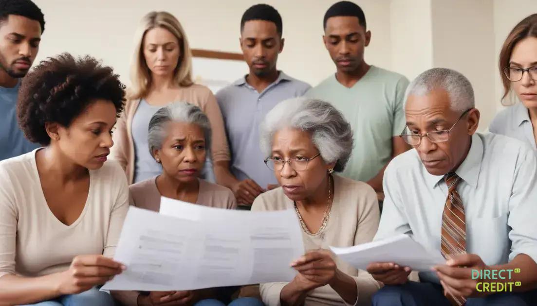 Proposed cuts to federal benefits programs prompt concern