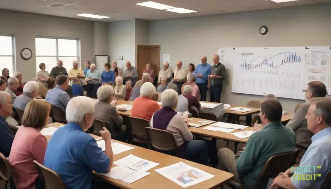 Proposed cuts to federal benefits programs prompt concern