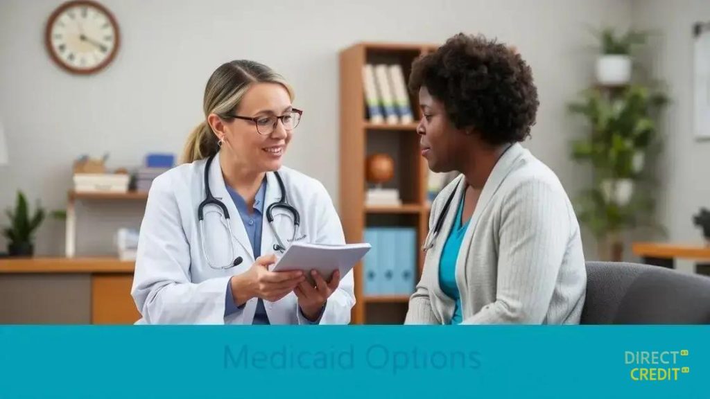 Changes in Medicaid eligibility criteria you need to know