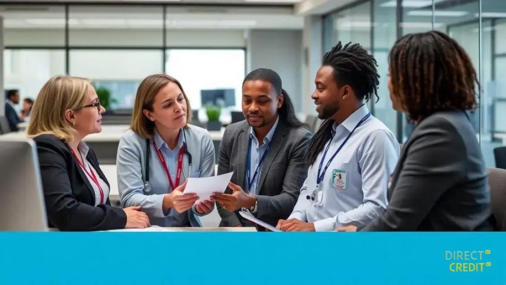 Healthcare benefits for federal employees: what you need to know