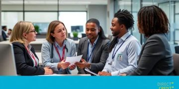 Healthcare benefits for federal employees: what you need to know