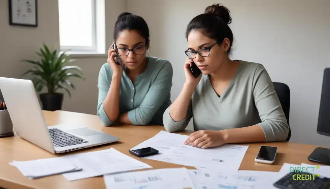 Disability benefits processing delays