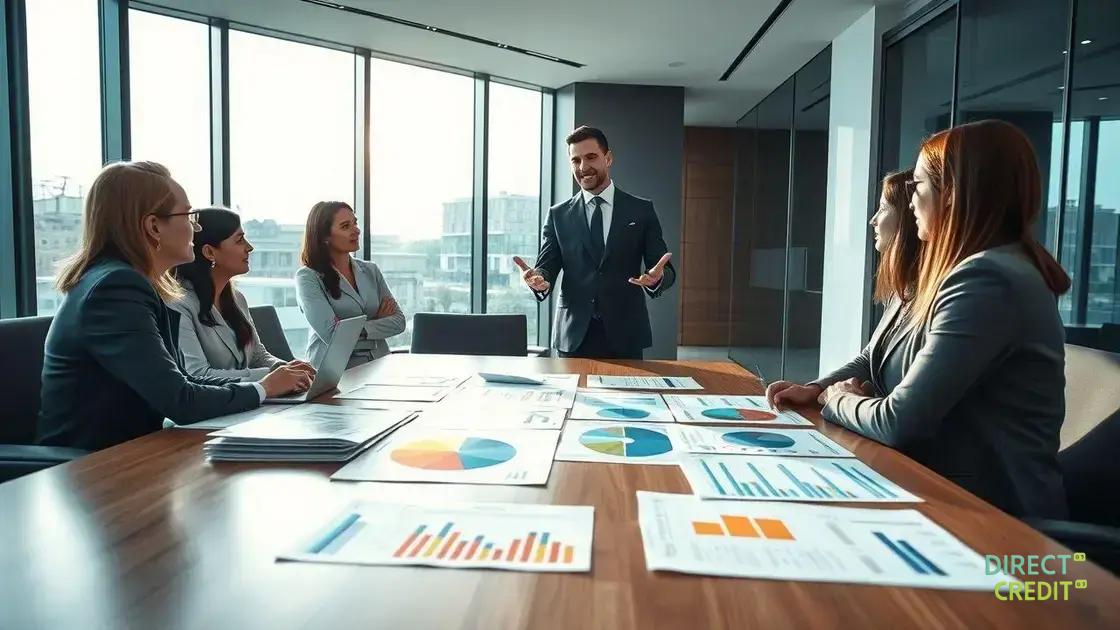 Importance of assessing corporate credit risk