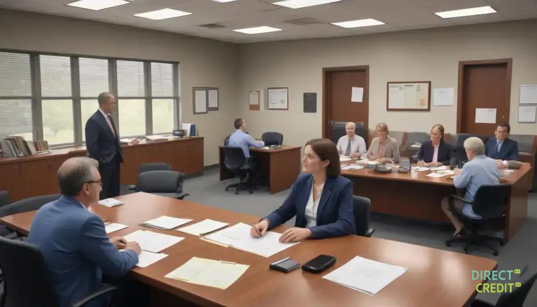 State vs. federal benefits program administration.
