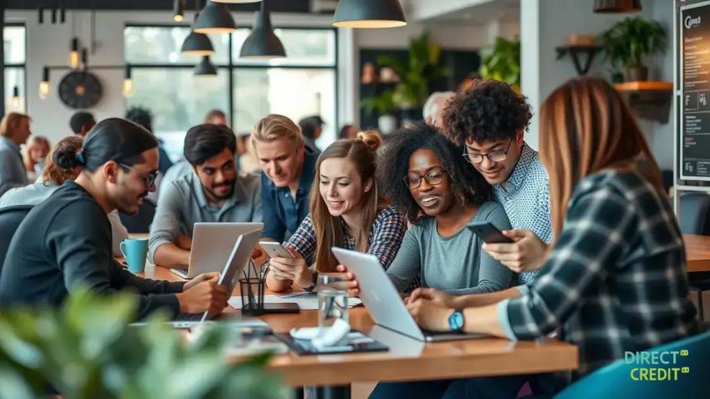 Benefits for gig economy workers: Unlocking new opportunities