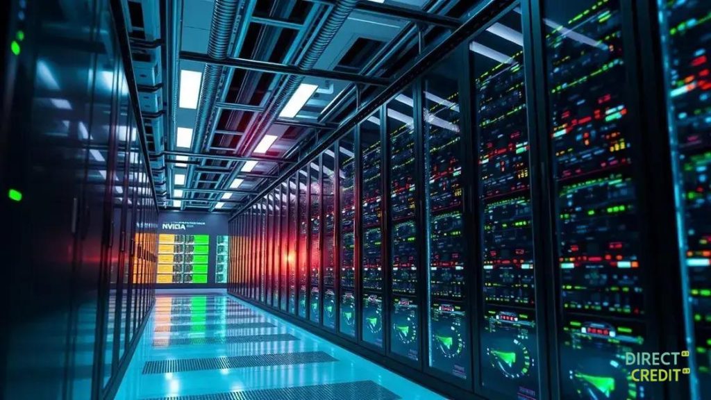 Nvidia $500B AI infrastructure investment: What it means for the future
