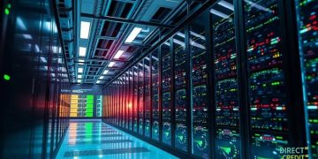 Nvidia $500B AI infrastructure investment: What it means for the future