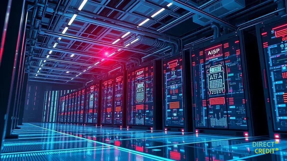 Nvidia $500B AI infrastructure investment.