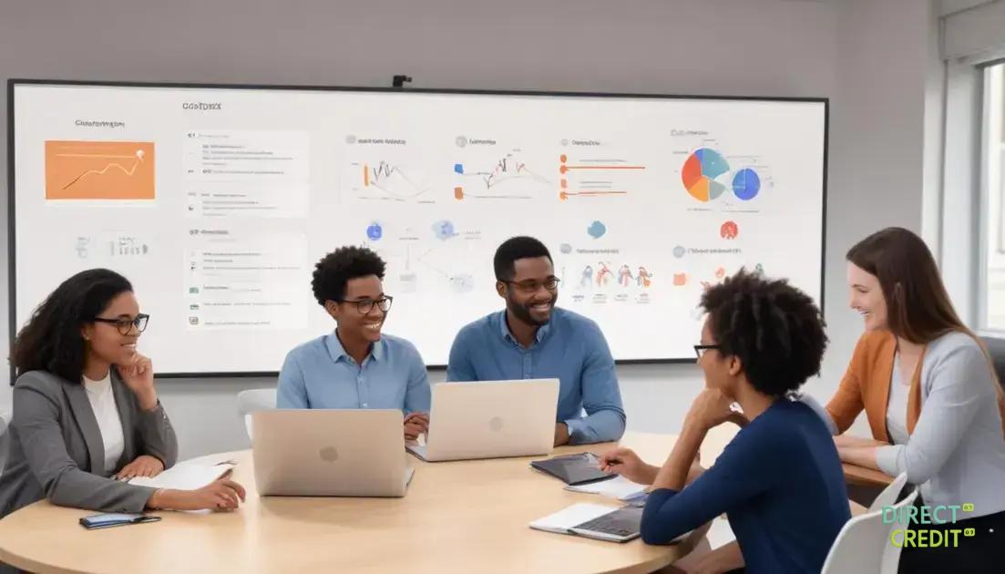 User experiences and feedback