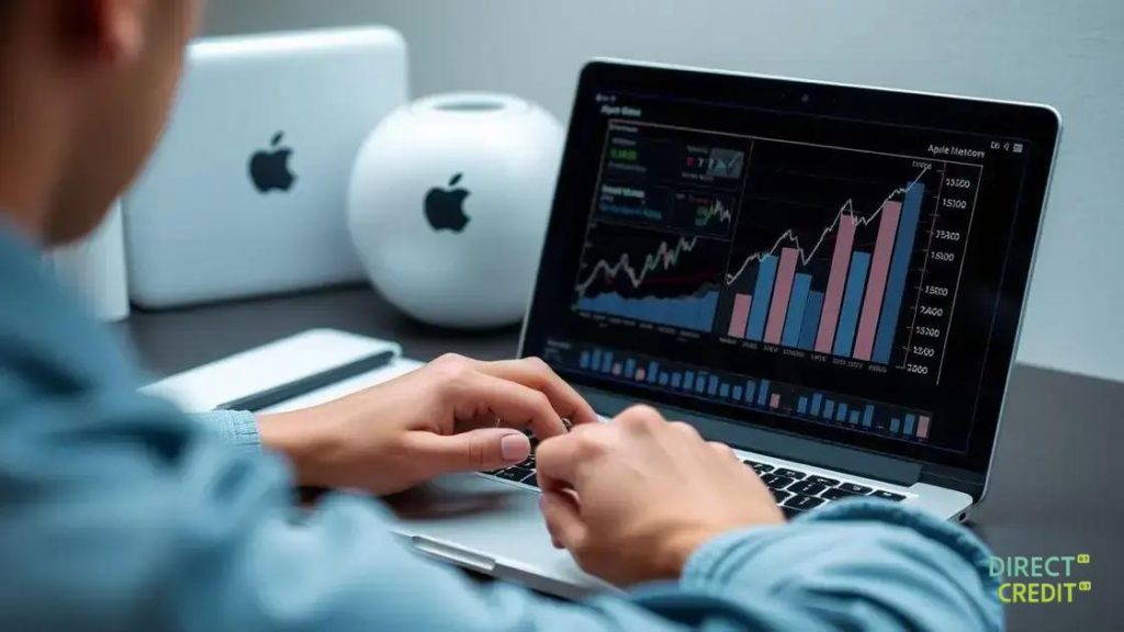 Apple services revenue reaches $26.34B in Q1 2025