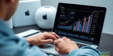 Apple services revenue reaches $26.34B in Q1 2025